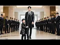 Download Lagu 5-Year-Old Genius baby  Clings to CEO's Leg,Calls 'Daddy'—DNA Test Proves He's the Biological Father