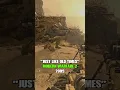 Download Lagu The only 10/10 missions in Call of Duty Part 2 #cod