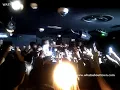 Trey Songz + Chipmunk perform "Take Off"
