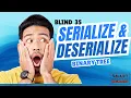 Binary Tree Demystified Serialize and Deserialize Effortlessly