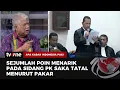 Menerka Peluang Sidang PK Saka Tatal, Pakar: Novum Harus Penuhi Syarat | tvOne