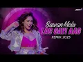 Sawan Mein Lag Gayi Aag (Remix) | Ginny Weds Sunny | Yami, Vikrant | Mika, Neha & Badshah