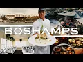 Boshamps Presents - The LEGACY of 414 Harbor Boulevard