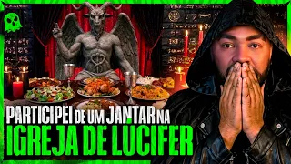CONHECI A ESTÁTUA PROIBIDA DE LÚC1F3R