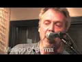Mission of Burma - 1, 2, 3 Partyy! (Live on KEXP)