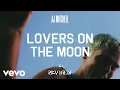Download Lagu AJ Mitchell - Lovers On The Moon (Official Lyric Video)
