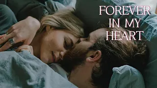 Forever In My Heart Lyrics ROMANTIC LOVE SONG 