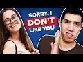 How To Reject Someone Nicely and STILL Be Friends