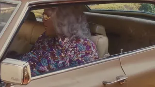 Madea Drive Thru Madness with Bluu J King