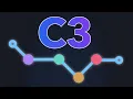 How Linked Lists in C3 compare to C