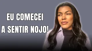 Como Ter Discernimento Espiritual? Foi assim que eu desenvolvi o Dom de Discernimento...