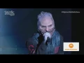 Lagu Slipknot - Sarcastrophe (Live At Rock In Rio 2015)