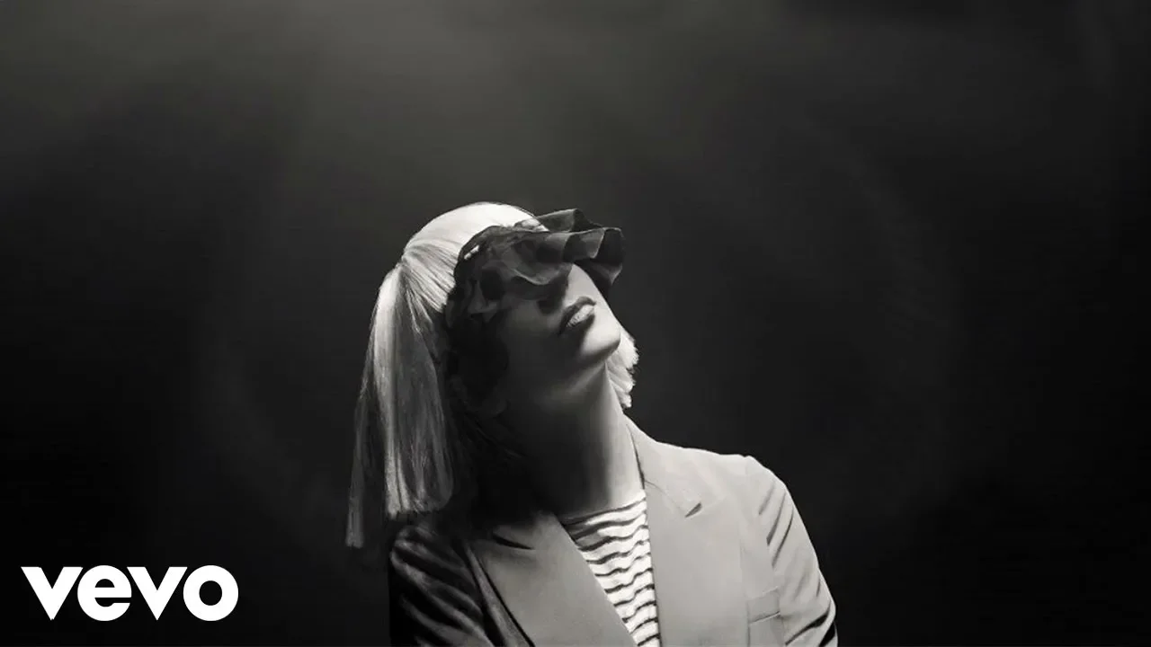 Sia - Chandelier (Live on SNL) Sia - Chandelier (Live on SNL)