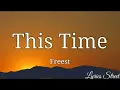This Time (Lyrics) Freestyle @lyricsstreet5409  #lyrics #opm #thistime #freestyle