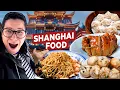 5 Noodles vs 50 Noodles Shanghai Food Travel Documentary 2026