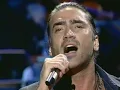 Alejandro Fernández - Popurrí Juan Gabriel (En Vivo)