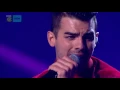 Download Lagu DNCE - Toothbrush - BBC Radio 1's Teen Awards - 23rd October 2016