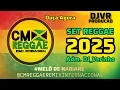 Download Lagu MELÔ DE NADIANE - REGGAE REMIX INTERNACIONAL [ Adm. DJ_Verinho ] REGGAE DO MARANHÃO 