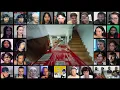 "Lullaby" by Cortis (Reaction Mashup and Lyrics)