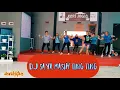 Download Lagu DJ SAYA MASIH TING TING-TIK TOK VIRAL