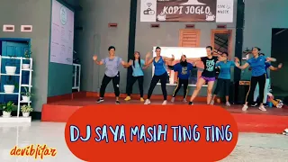 Download DJ SAYA MASIH TING TING-TIK TOK VIRAL MP3