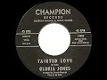 Gloria Jones - Tainted Love