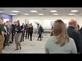 Hamilton County new 911 and Emergency Management Agency Building Dedication Highlights