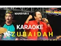 zubaidah karaoke versi dangdut lambada