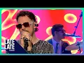 Download Lagu Cian Ducrot performs Little Dreaming live on The Late Late St Patrick's Special