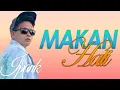 Download Lagu IPANK - MAKAN HATI [ OFFICIAL MUSIC VIDEO ] LAGU MINANG POPULER