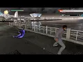 Neat Little Quickstep Combo Kiryu Lost Judgement MOD PC