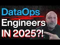 Why Not To Be A DataOps Engineer