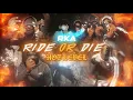 RKA - HOT LEVEL (S1.Ep9) Ride Or Die
