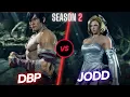 Download Lagu Tekken 8 | DBP (Law) VS Jodd (Nina) Ranked Match