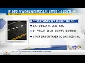Woman dies after weekend crash near Opelika