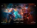 Download Lagu Namit Malhotra's Ramayana: The Introduction | Nitesh Tiwari | Ranbir, Yash, Hans Zimmer \u0026 AR Rahman