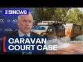Caravan giant Jayco taken to Federal Court for misleading customers 9 News Australia