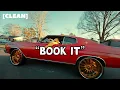 [CLEAN] DaBaby - Book IT