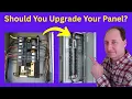 Important Things To Know Before Upgrading Your Electrical Panel