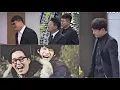 2 Days 1 Night Members at Kim Joo Hyuk Mortuary While Jung Joon Young still Unaware Of this news
