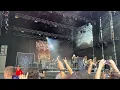 NECROPHOBIC - Mirror Black (Live @Rockstadt 2022)
