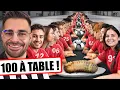 Download Lagu Le Dernier qui Reste à Table Gagne 10.000€