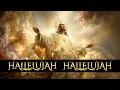 Lagu Triumphant Christ Songs | Worship Music of Resurrection Glory | Hallelujah Hallelujah Hallelujah.