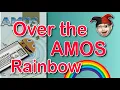 AMOS Rainbows - An introduction to the Rainbow functionality