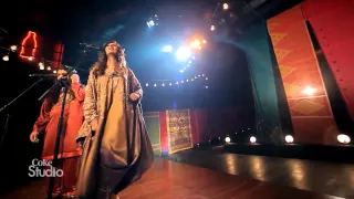 Digui Digui Ya Rababa دغي دغي دغي يا ربابة Coke Studio بالعربي S01E02 