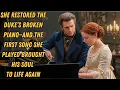 Lagu She Restored the Duke’s Broken Piano—And the First Song She Played Brought His Soul to Life Again