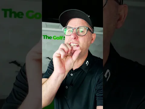 How To Hit a Basic Pitch Shot in Golf