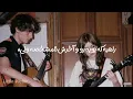 Ege Balkız & Melis Fis - Bak Bana ترجمه فارسی