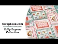 Download Lagu Scrapbook.com | Holly Express