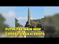 Download Lagu RUDAL ISKANDER TAMPAK SIAGA DI JALANAN KALININGRAD SEMUA NEGARA NATO PANIK